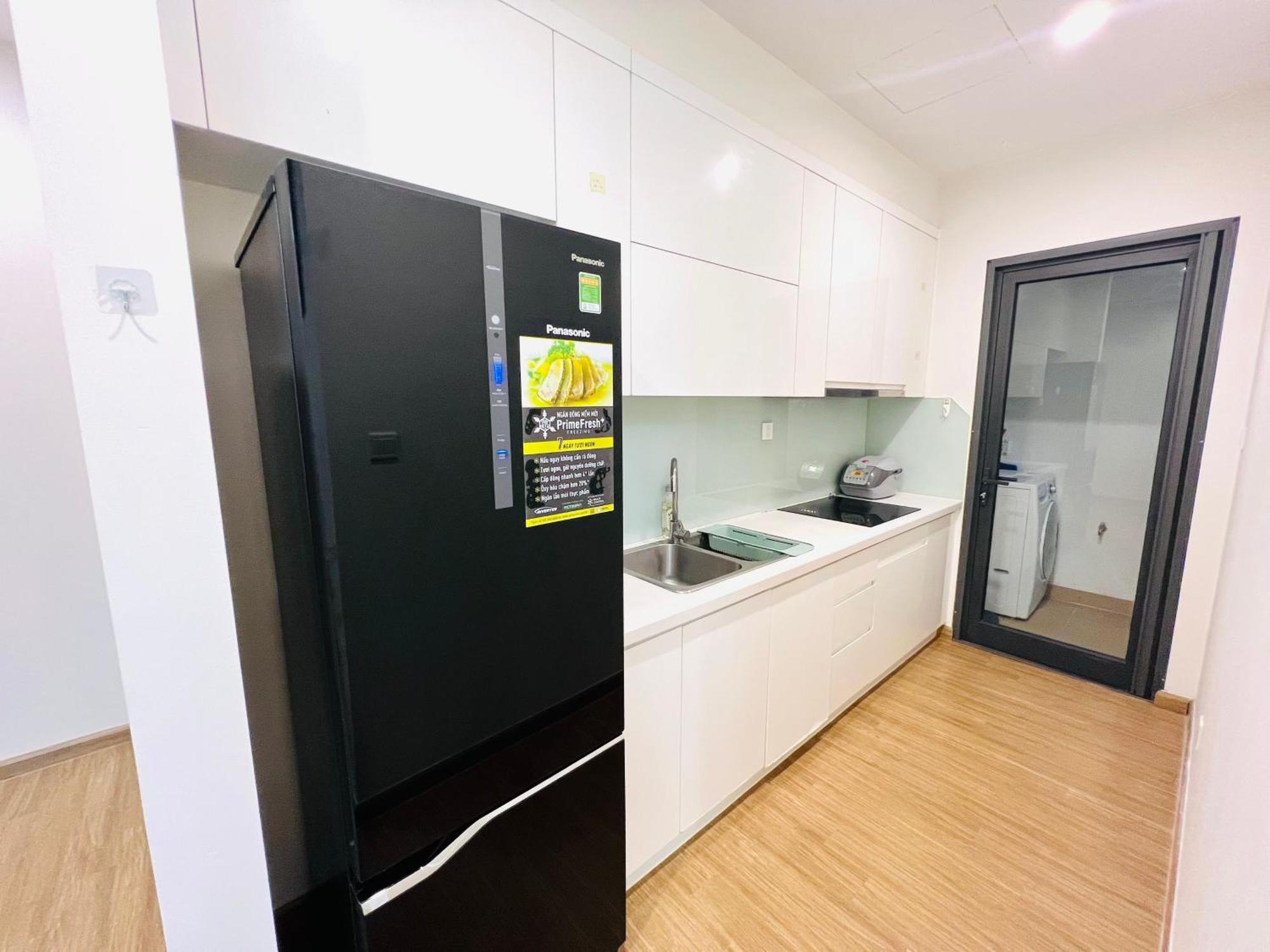 Nanahousing-Vinhomes Skylake-Luxury Apartment Near Keangnam 하노이 외부 사진